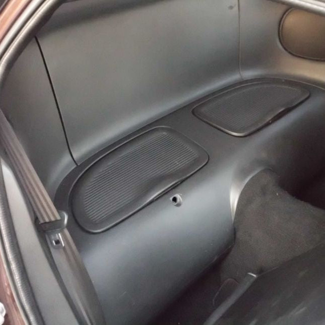 Mazda RX7 Type R II 1994