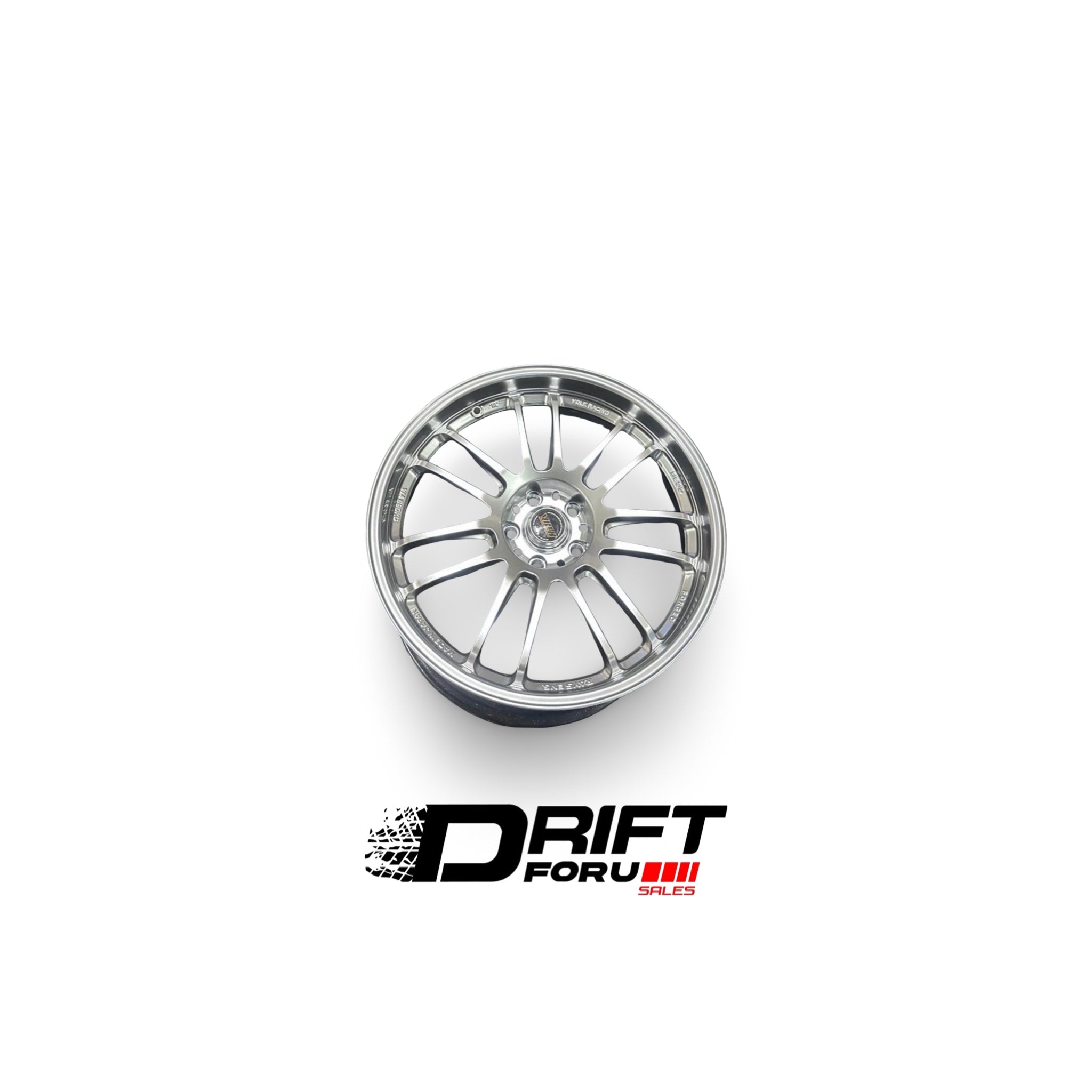 Rays Volk RE30 19X9J-19X10J