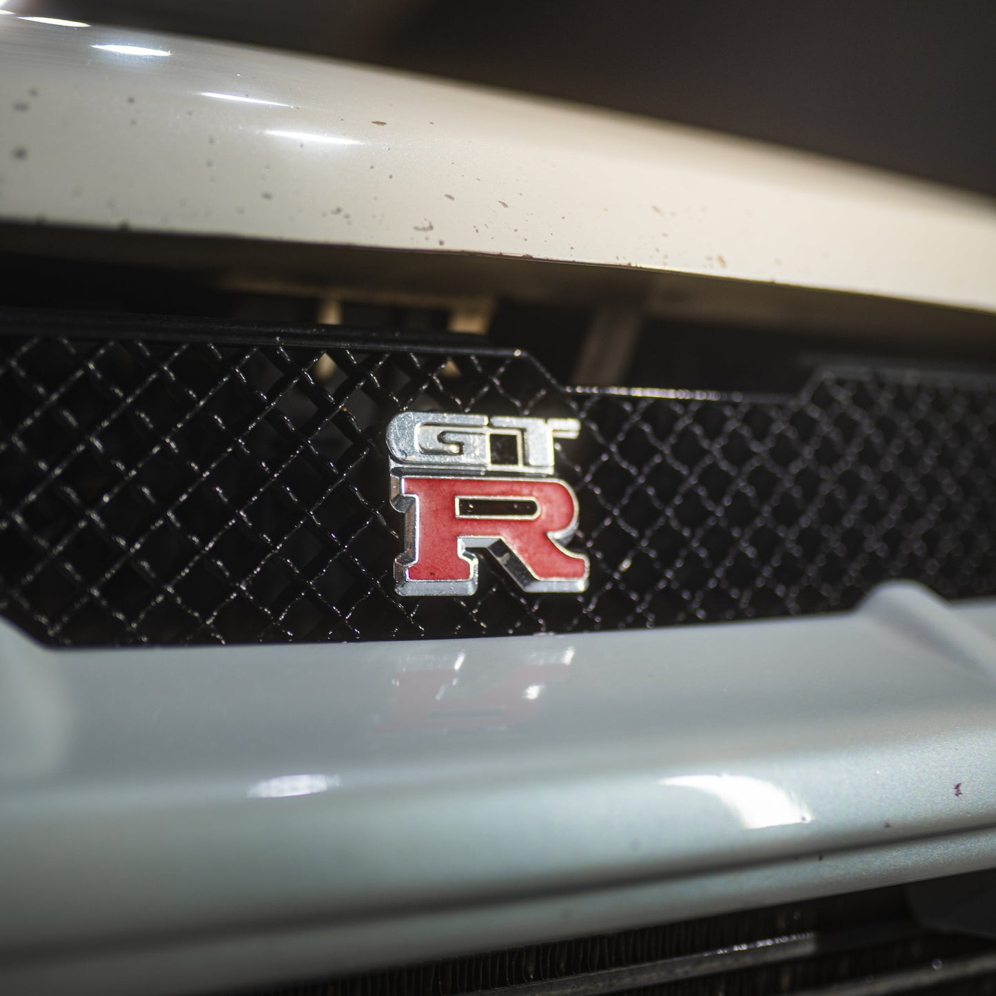 Nissan Skyline R34 25GT Sedan 2000