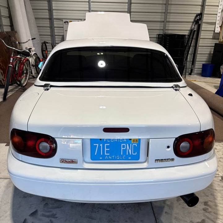 Mazda Miata MX-5 NA-T 1990