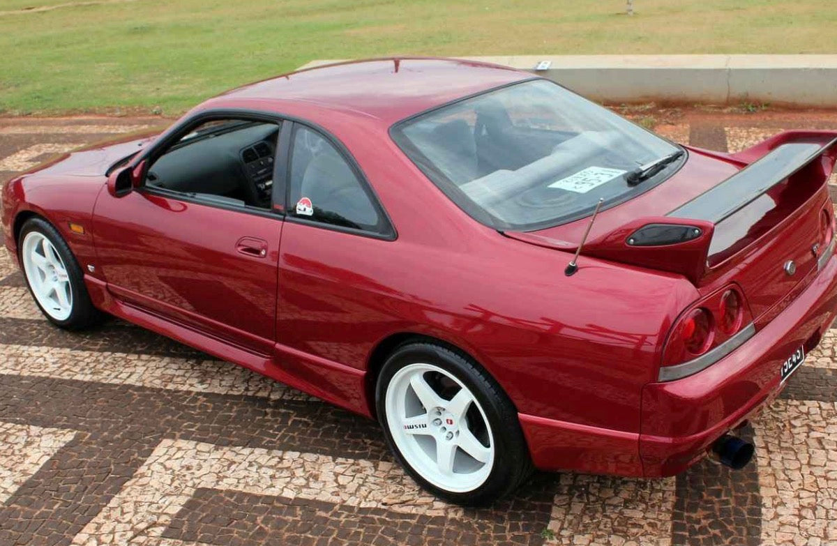 Nissan Skyline R33 GTS-T 1993