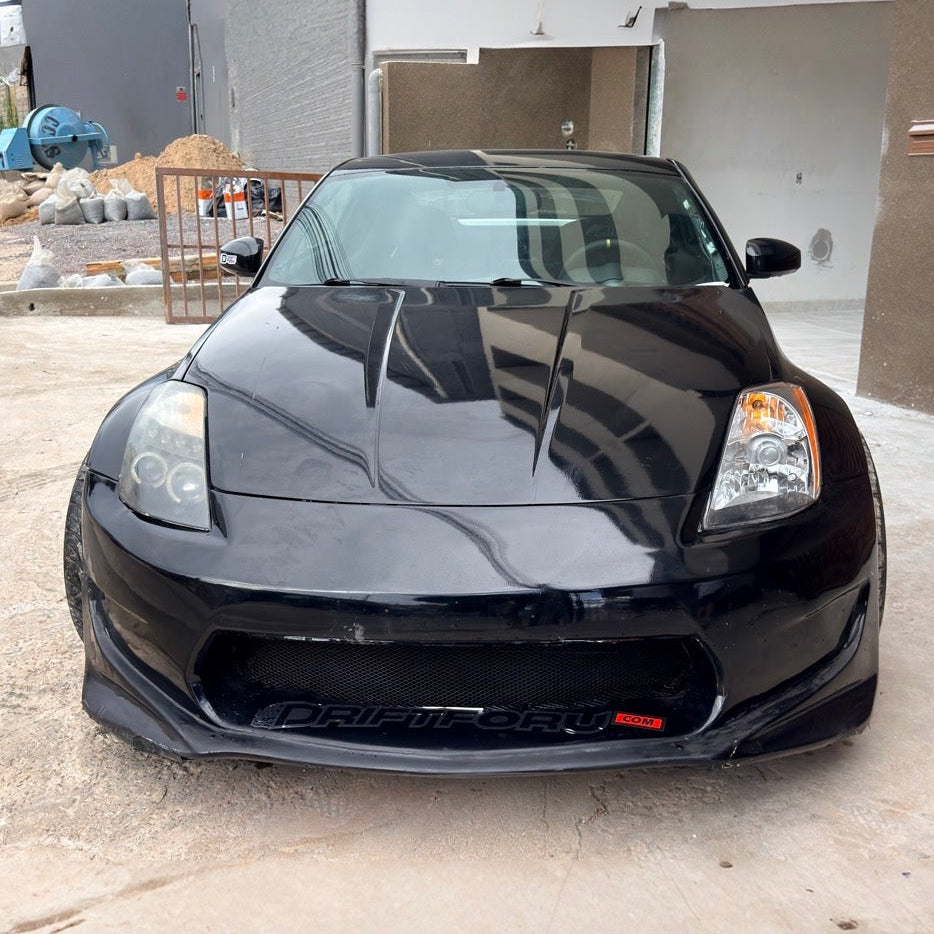 Nissan 350z Club Sport 2003