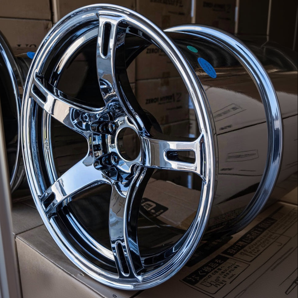 CST Zero-1 Hyper V2 18X9.5J