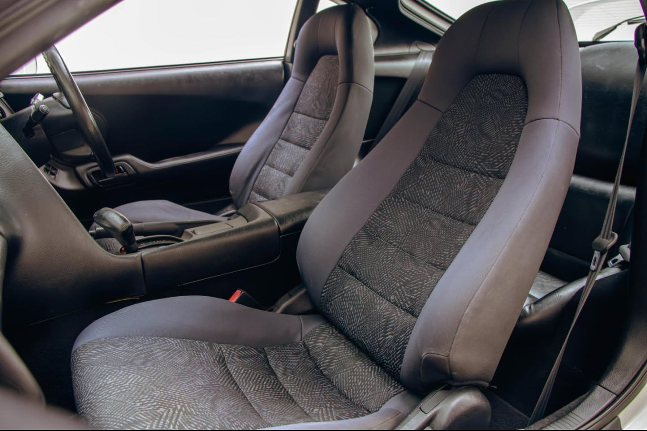 Toyota Supra MK4 SZ 1997