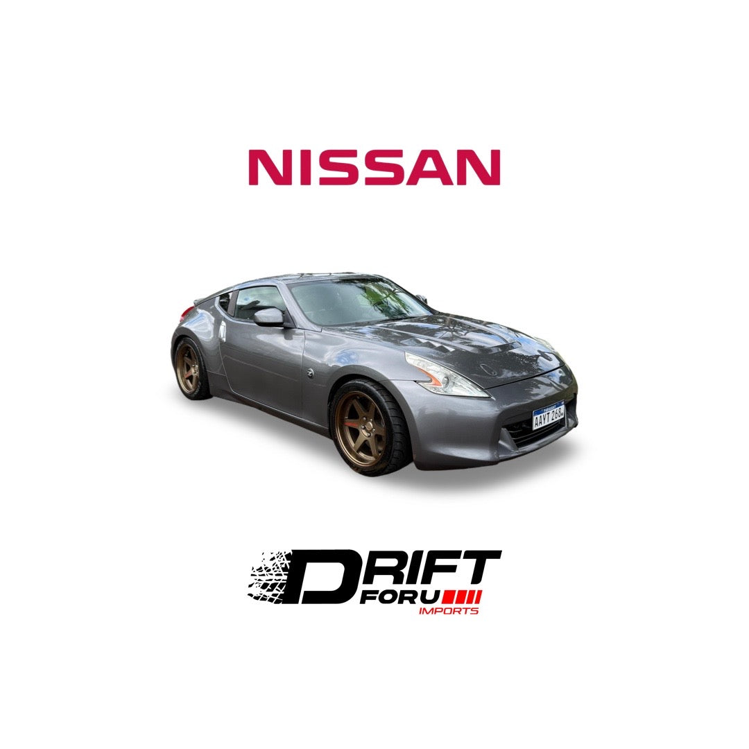 Nissan 370Z 2011