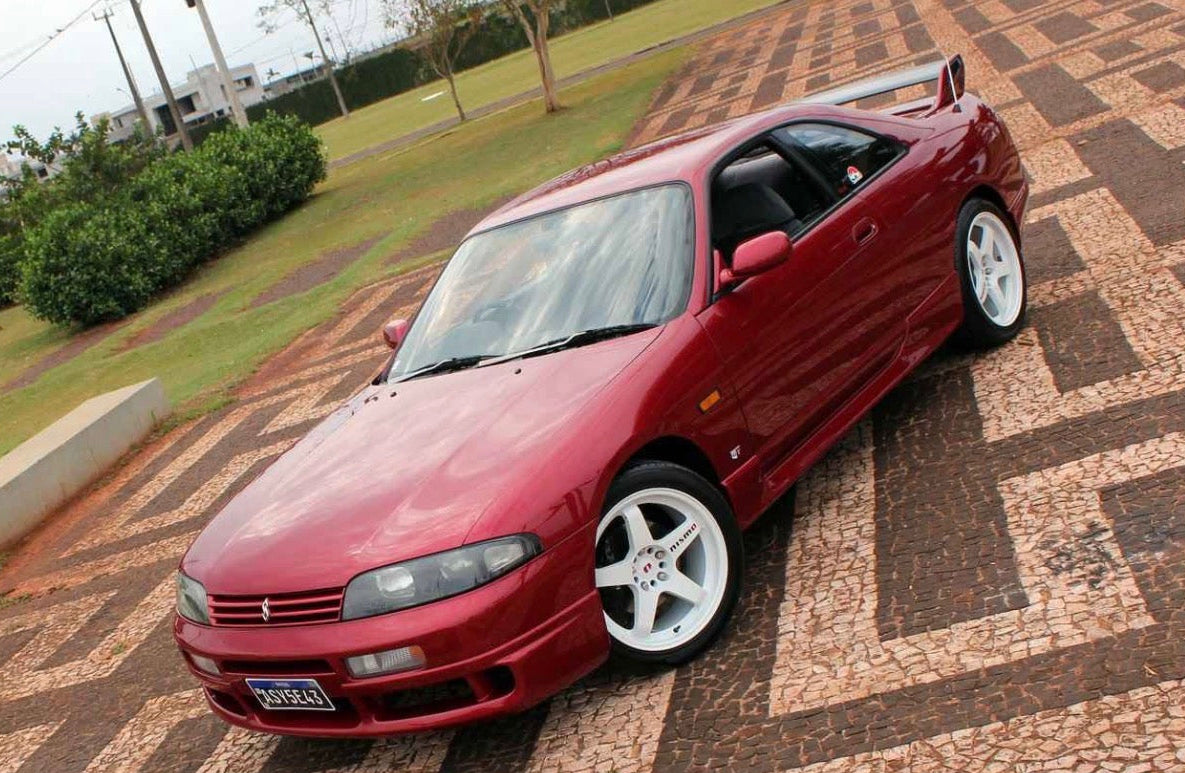 Nissan Skyline R33 GTS-T 1993