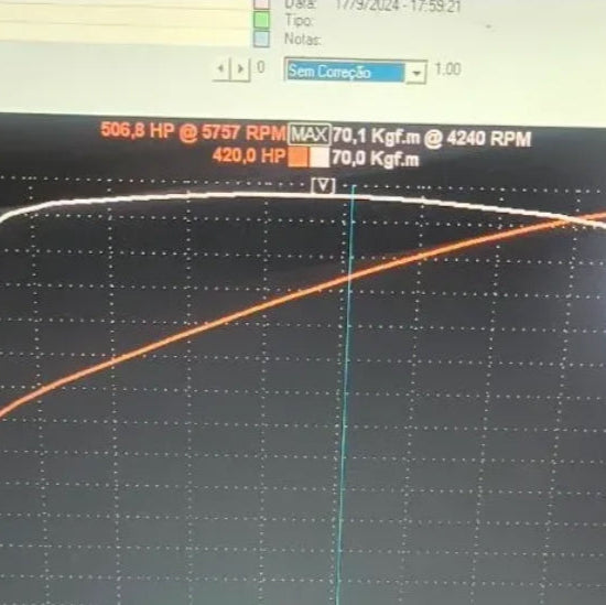 Nissan 350z LS3 2004