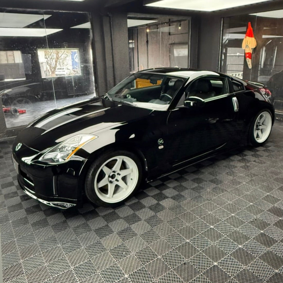 Nissan 350z 2JZ 2004