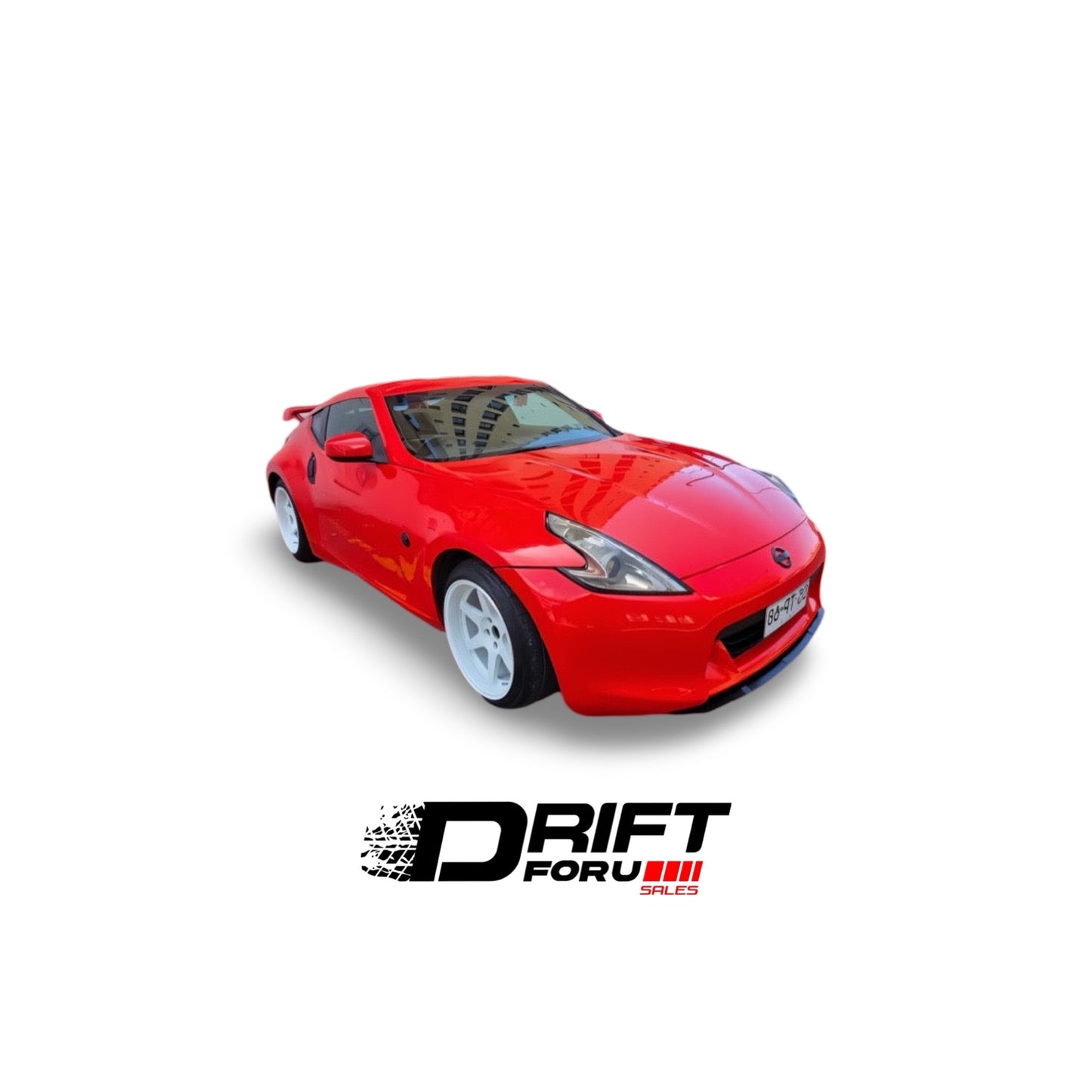 Nissan 370Z 2012