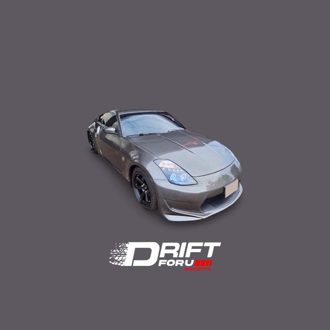 Nissan 350z 2003