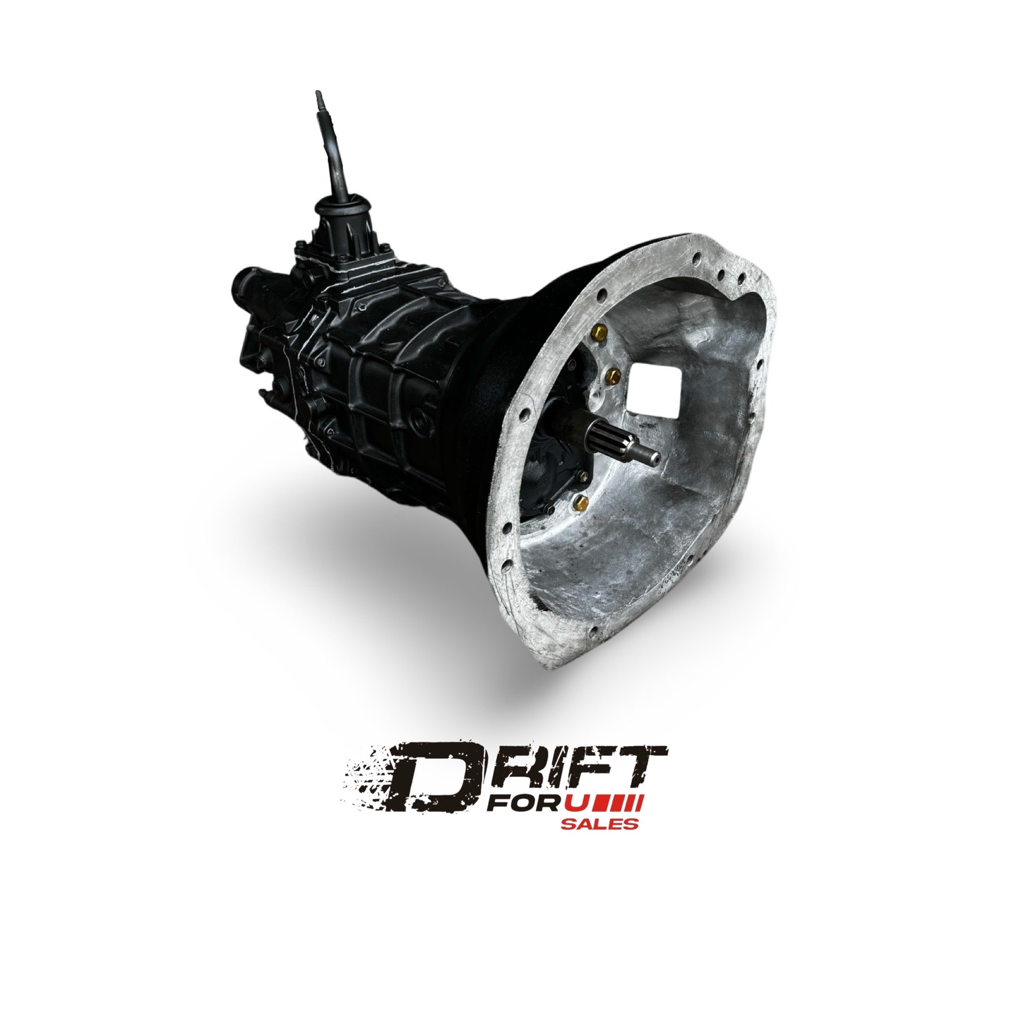 Capa Seca Câmbio R151 - 1JZ / 2JZ