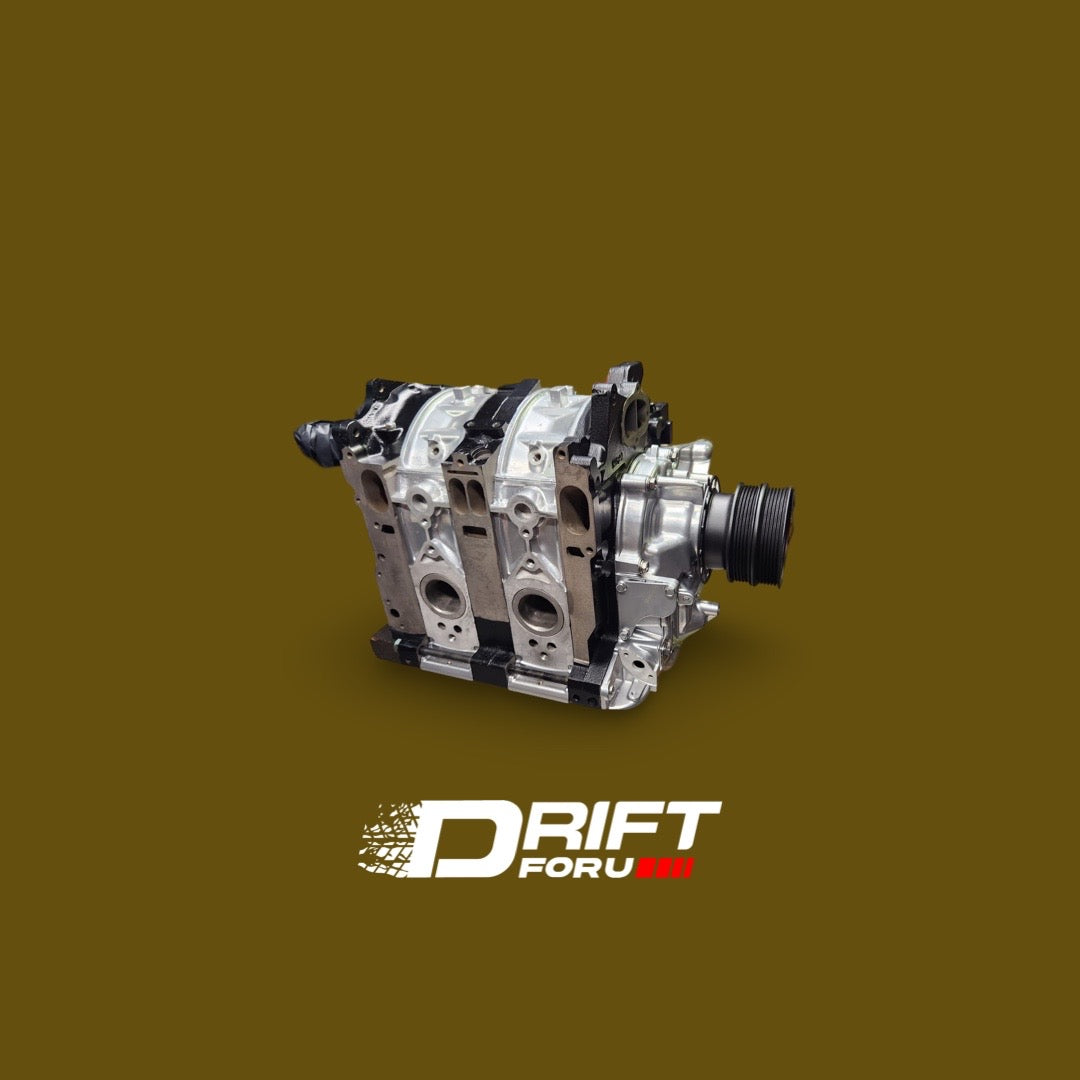 Motor Mazda 13B 2Rotor