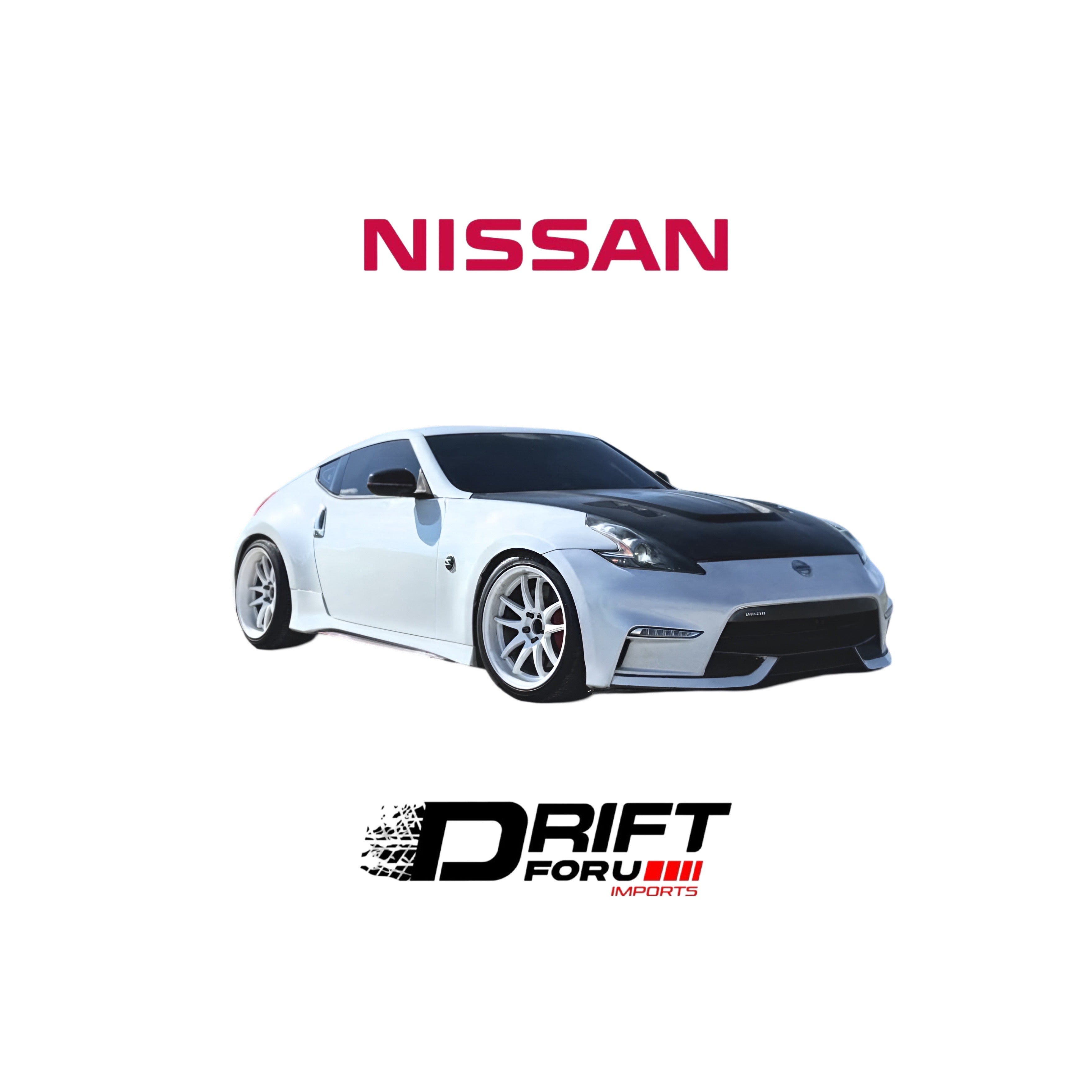 Nissan 370Z Nismo 2015