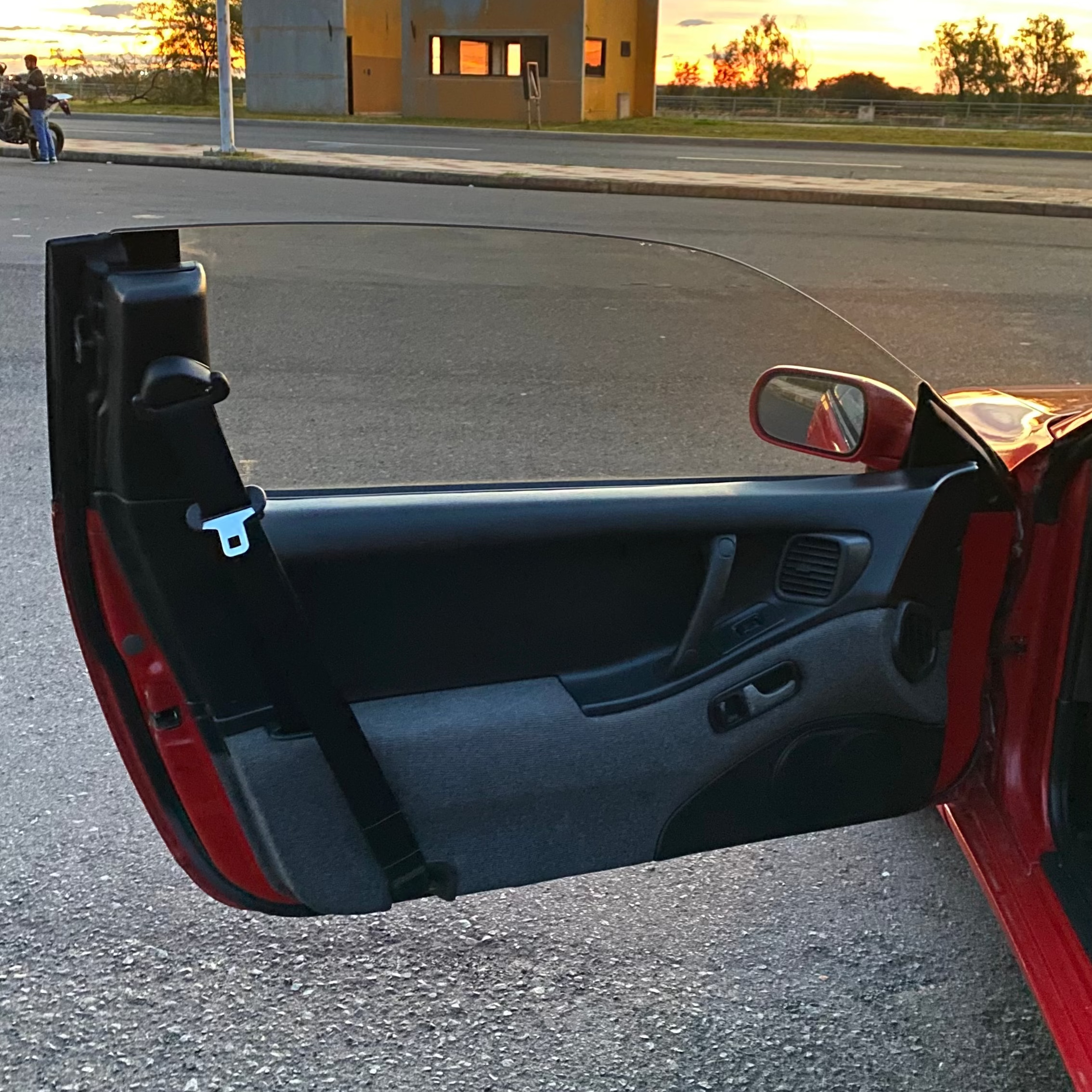Nissan 300ZX Z32 1992