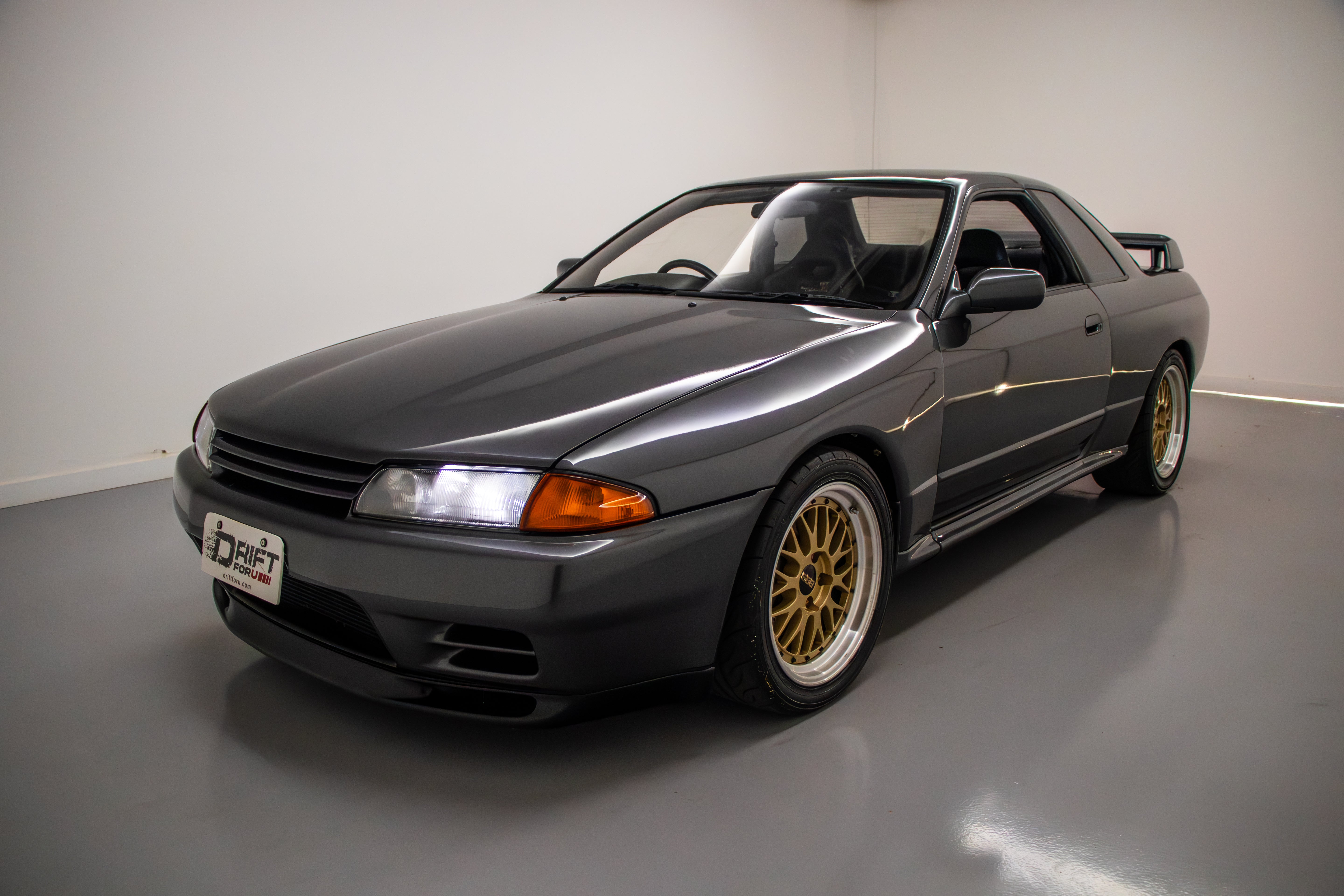 Nissan Skyline R32 GTR 1992