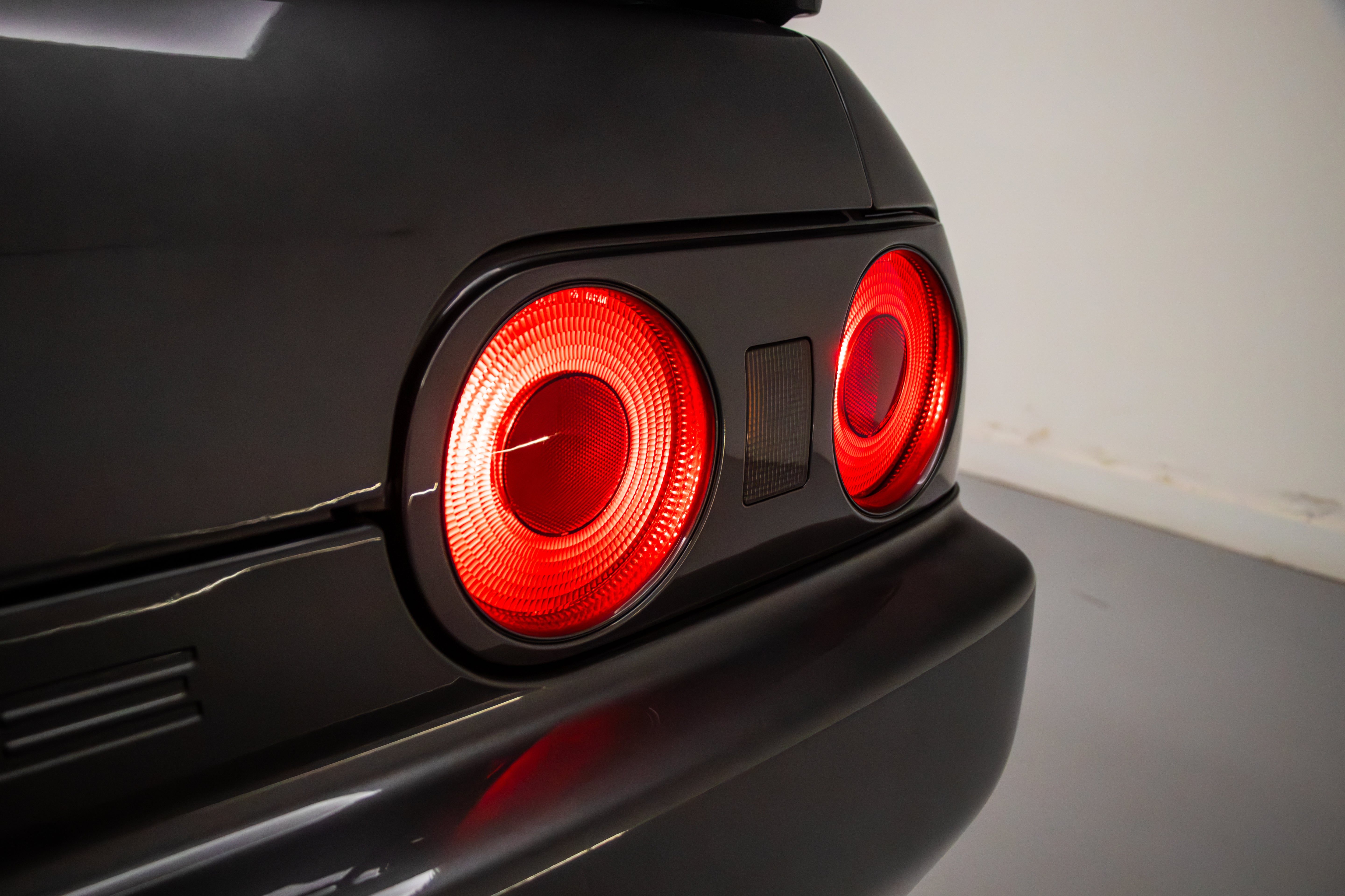 Nissan Skyline R32 GTR 1992