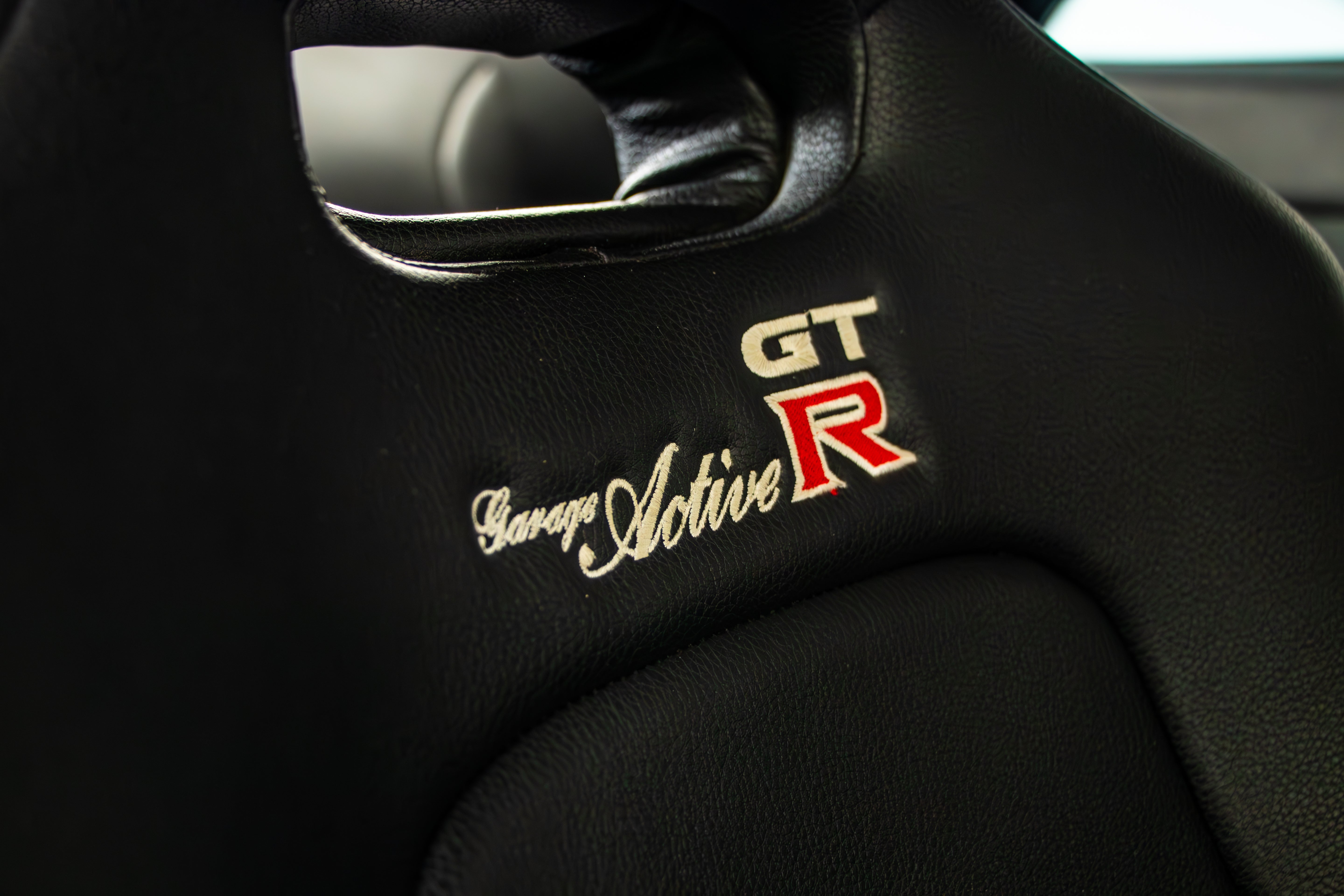 Nissan Skyline R32 GTR 1992