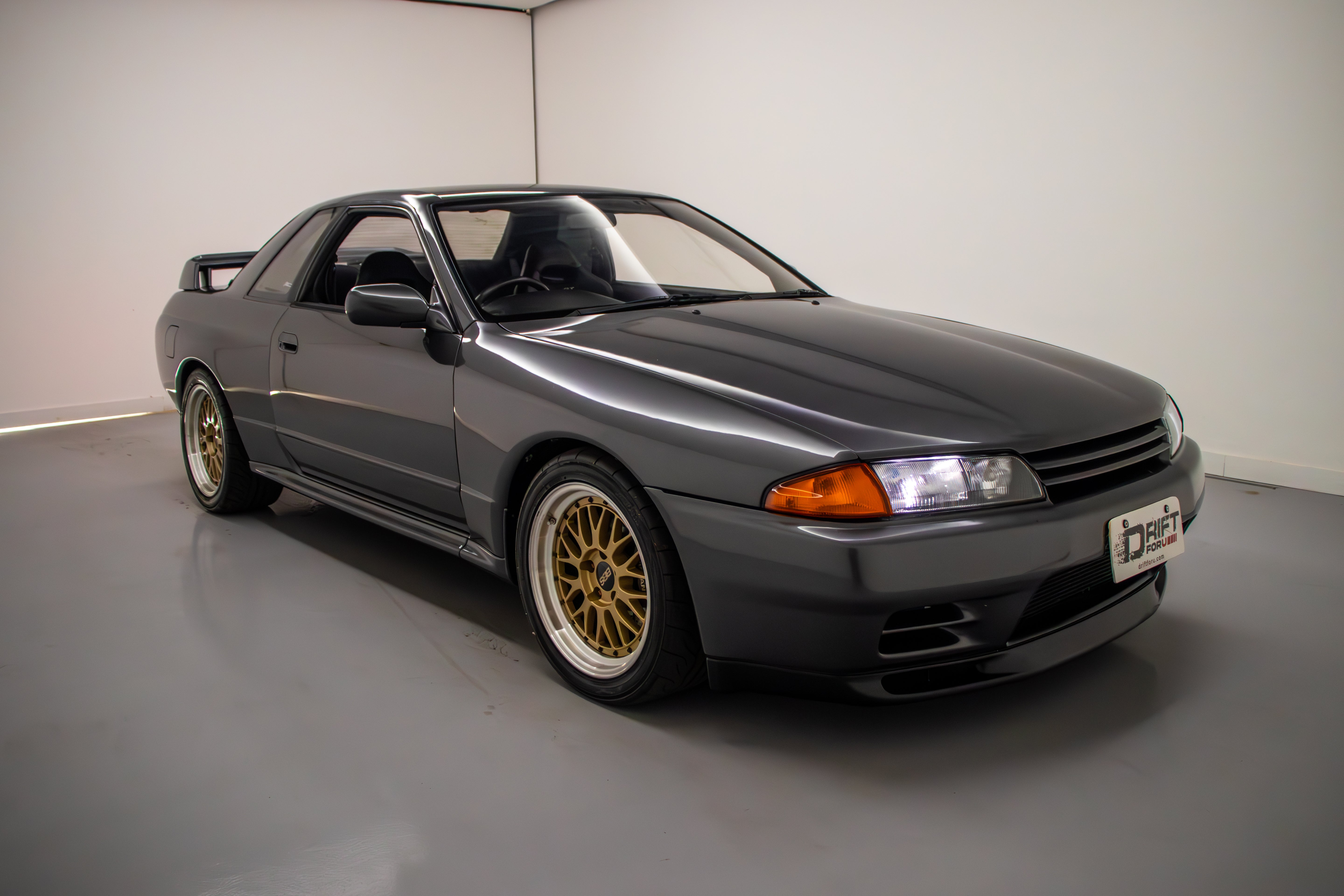 Nissan Skyline R32 GTR 1992