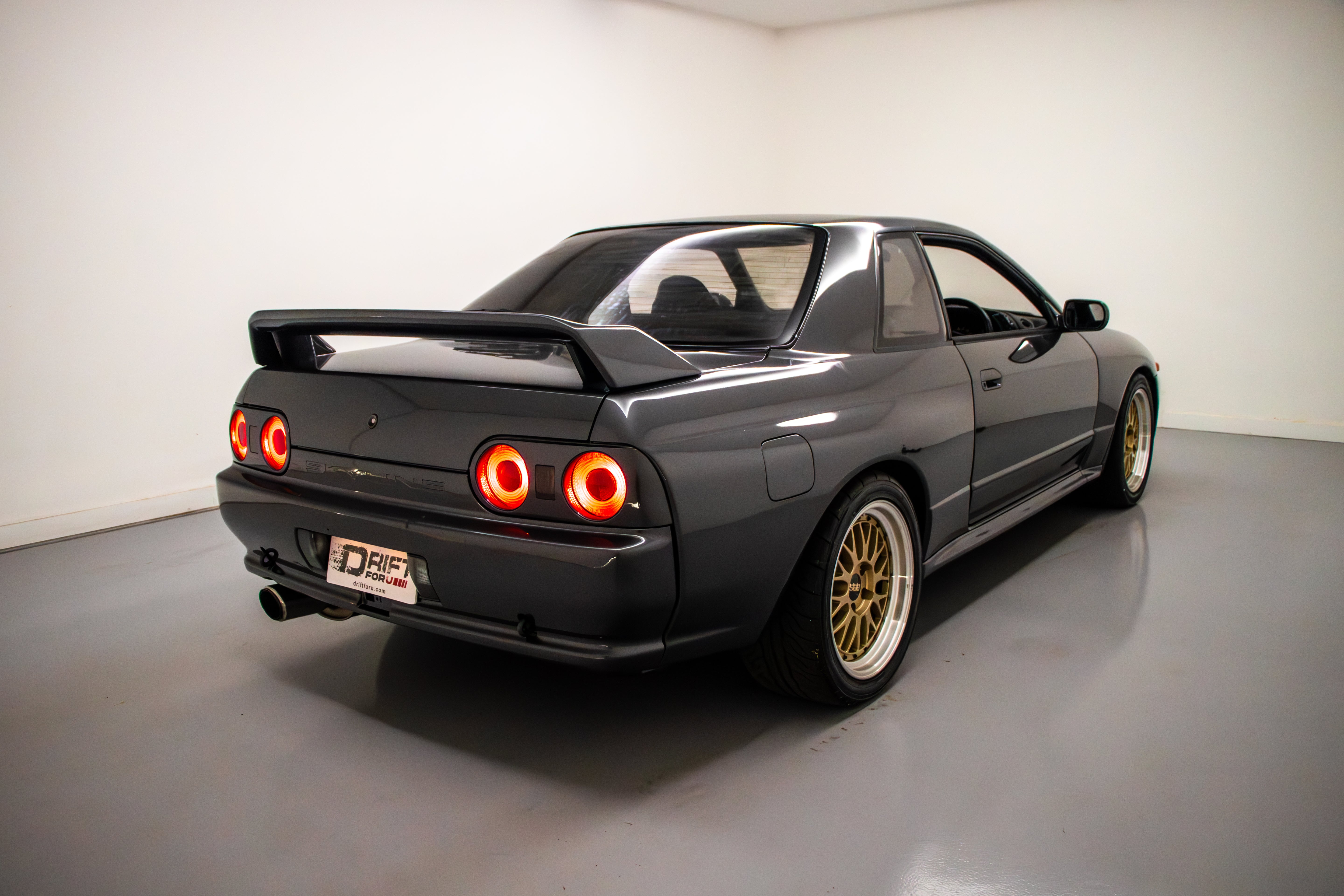 Nissan Skyline R32 GTR 1992