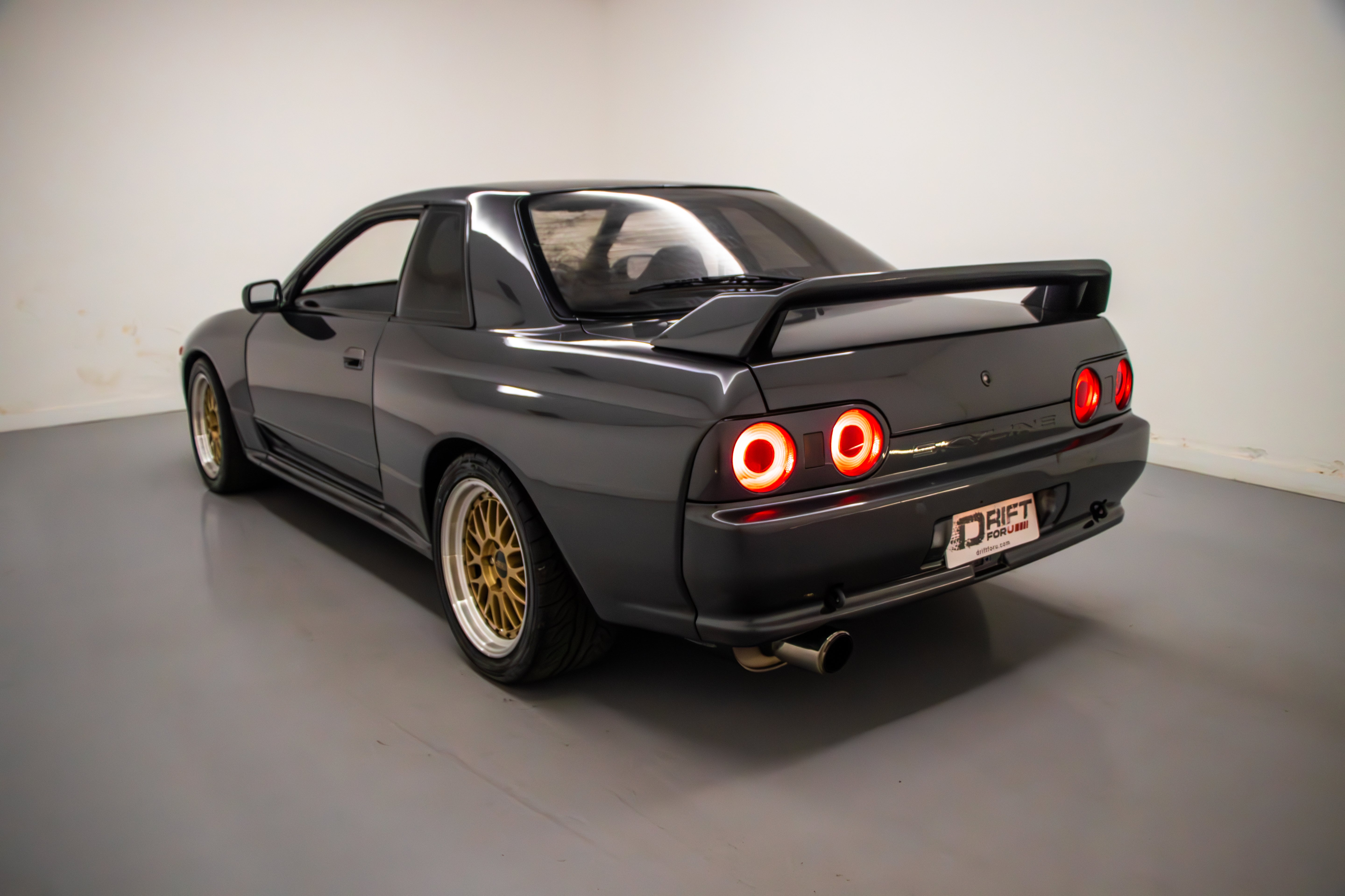 Nissan Skyline R32 GTR 1992