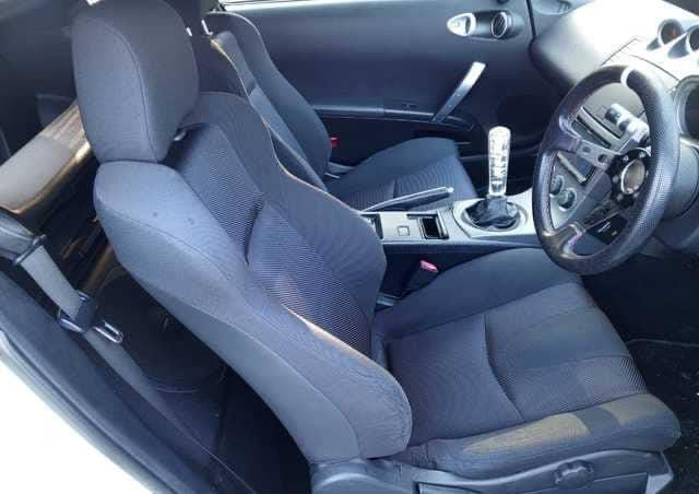 Nissan 350z 2004