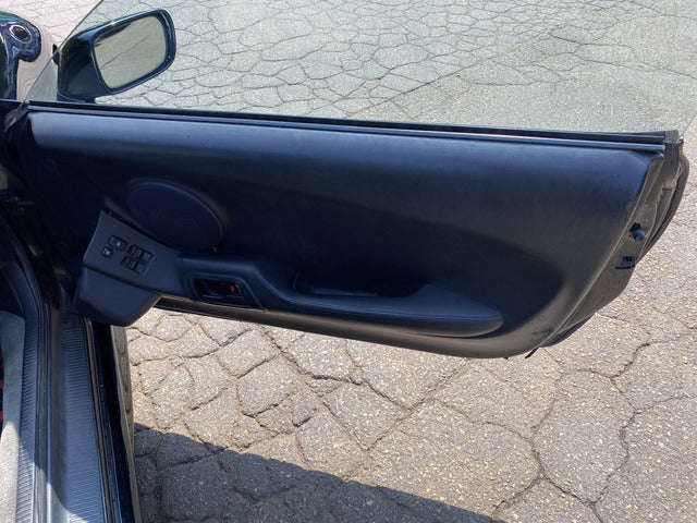 Toyota Supra MK4 RZ 1994