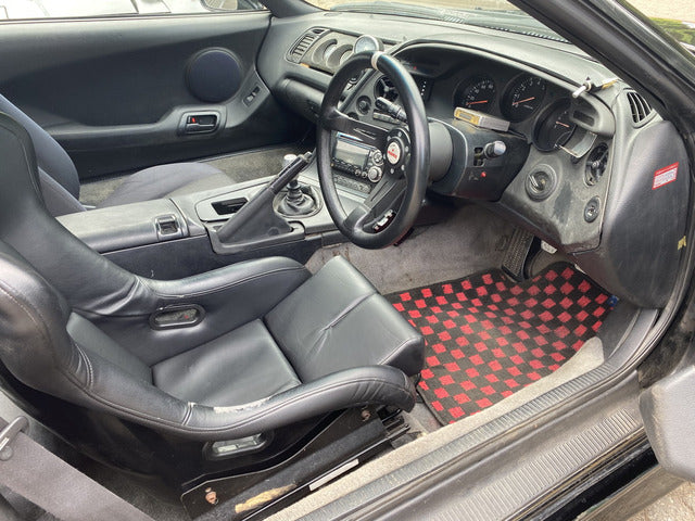 Toyota Supra MK4 RZ 1994