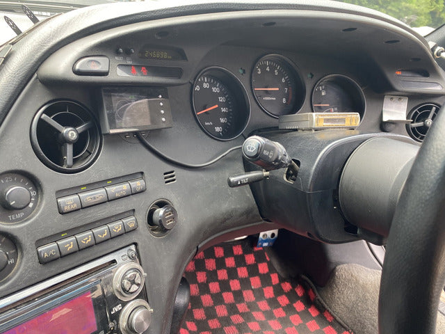 Toyota Supra MK4 RZ 1994