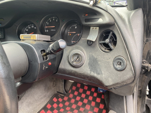 Toyota Supra MK4 RZ 1994