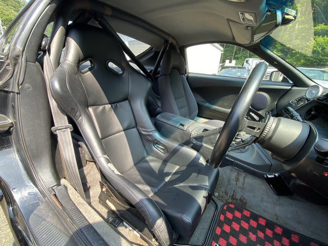 Toyota Supra MK4 RZ 1994