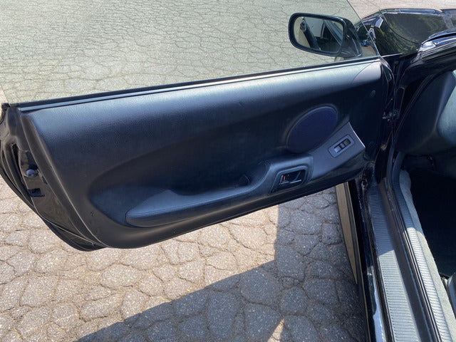 Toyota Supra MK4 RZ 1994