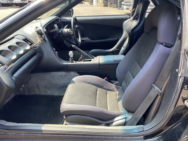 Toyota Supra MK4 RZ 1994