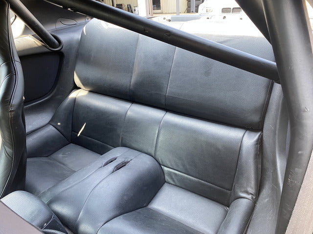 Toyota Supra MK4 RZ 1994