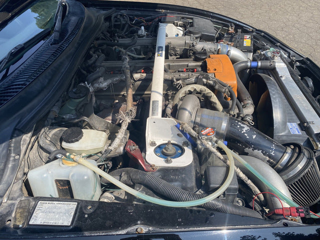 Toyota Supra MK4 RZ 1994