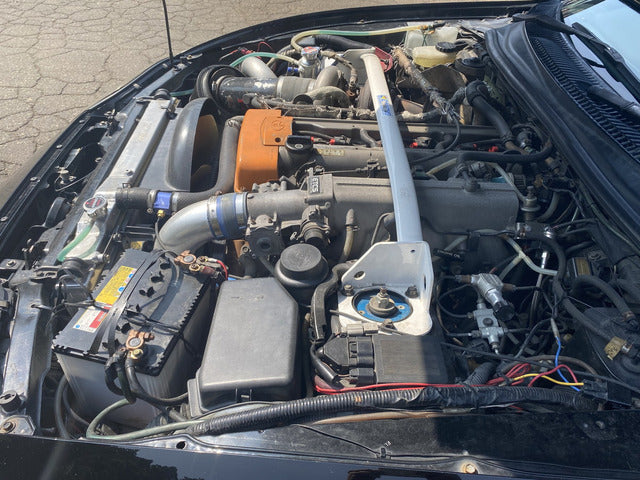 Toyota Supra MK4 RZ 1994