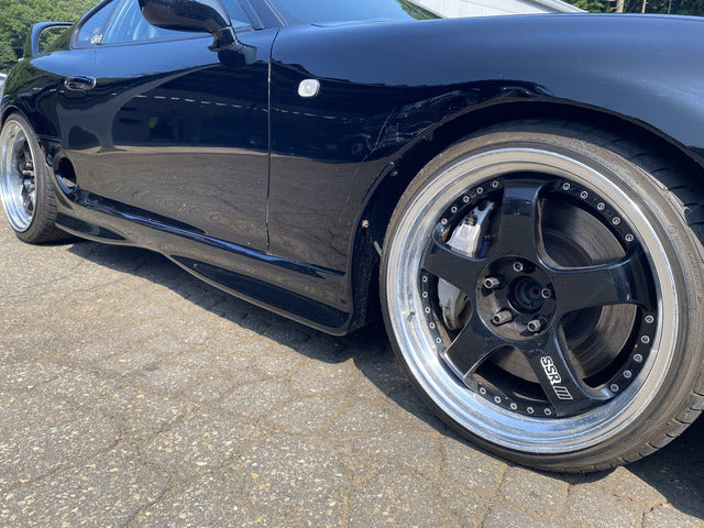 Toyota Supra MK4 RZ 1994