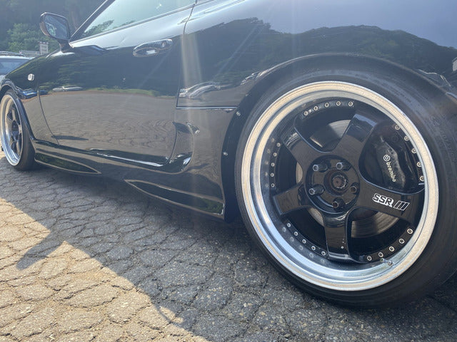 Toyota Supra MK4 RZ 1994