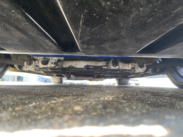 Toyota Supra MK4 RZ 1994