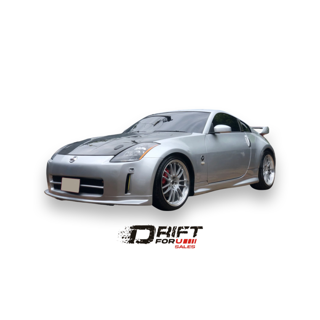 Tabela FIPE Brasil - Placa MIK1A00 - Nissan 350Z COUPE 2005