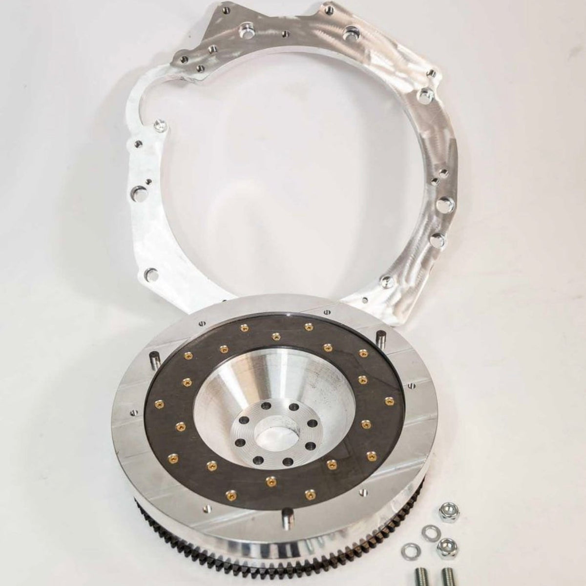 Capa Seca 1JZ / 2JZ - BMW ZF / Getrag