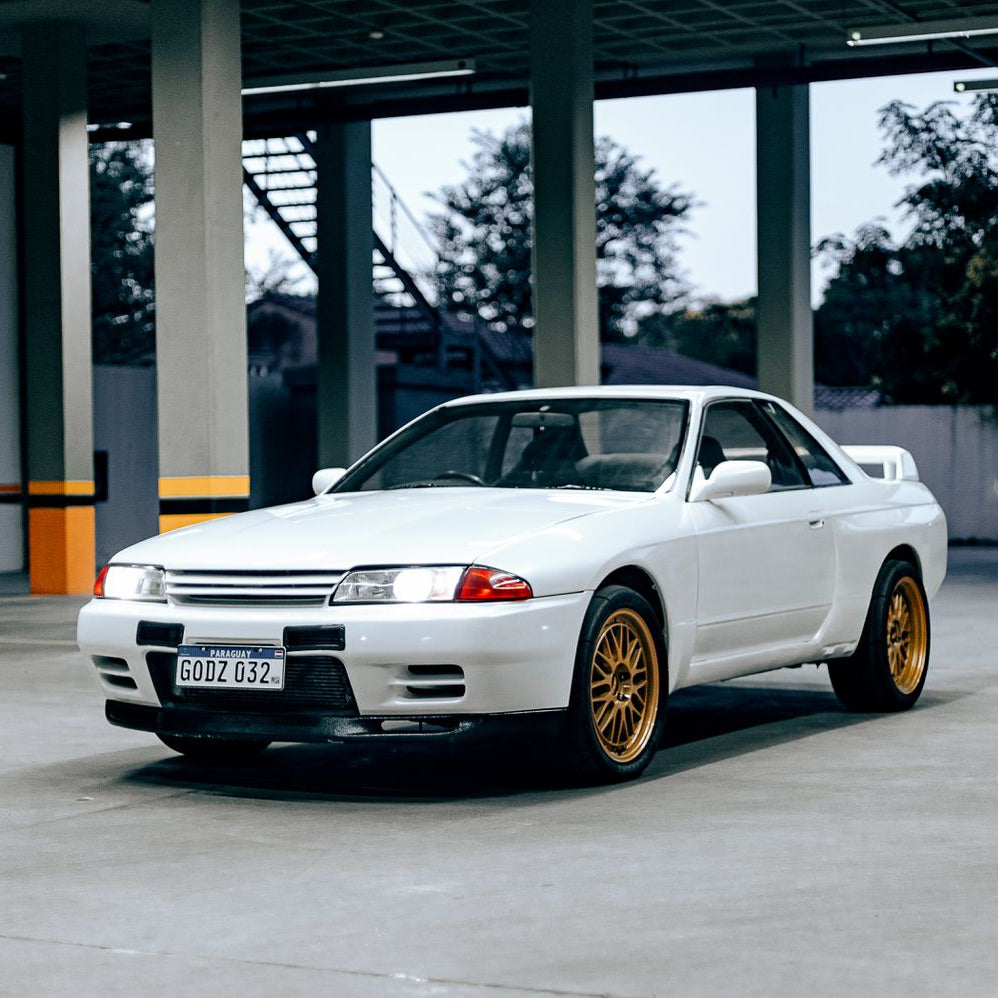 Nissan Skyline R32 GTR 1994