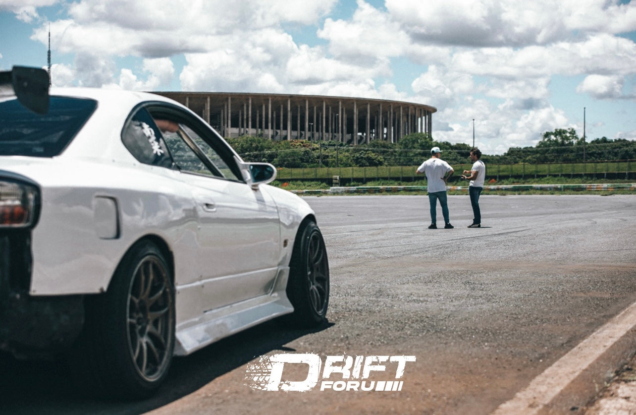 Curso de Drift, 11 de Novembro