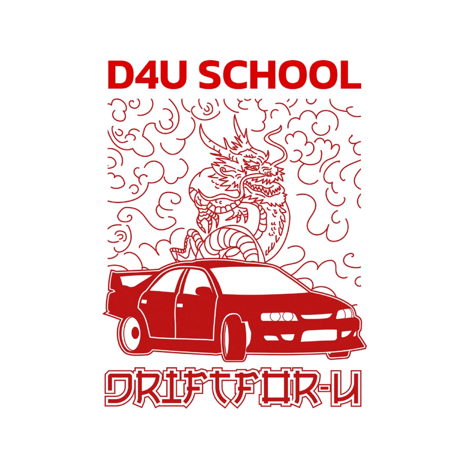 School D4U