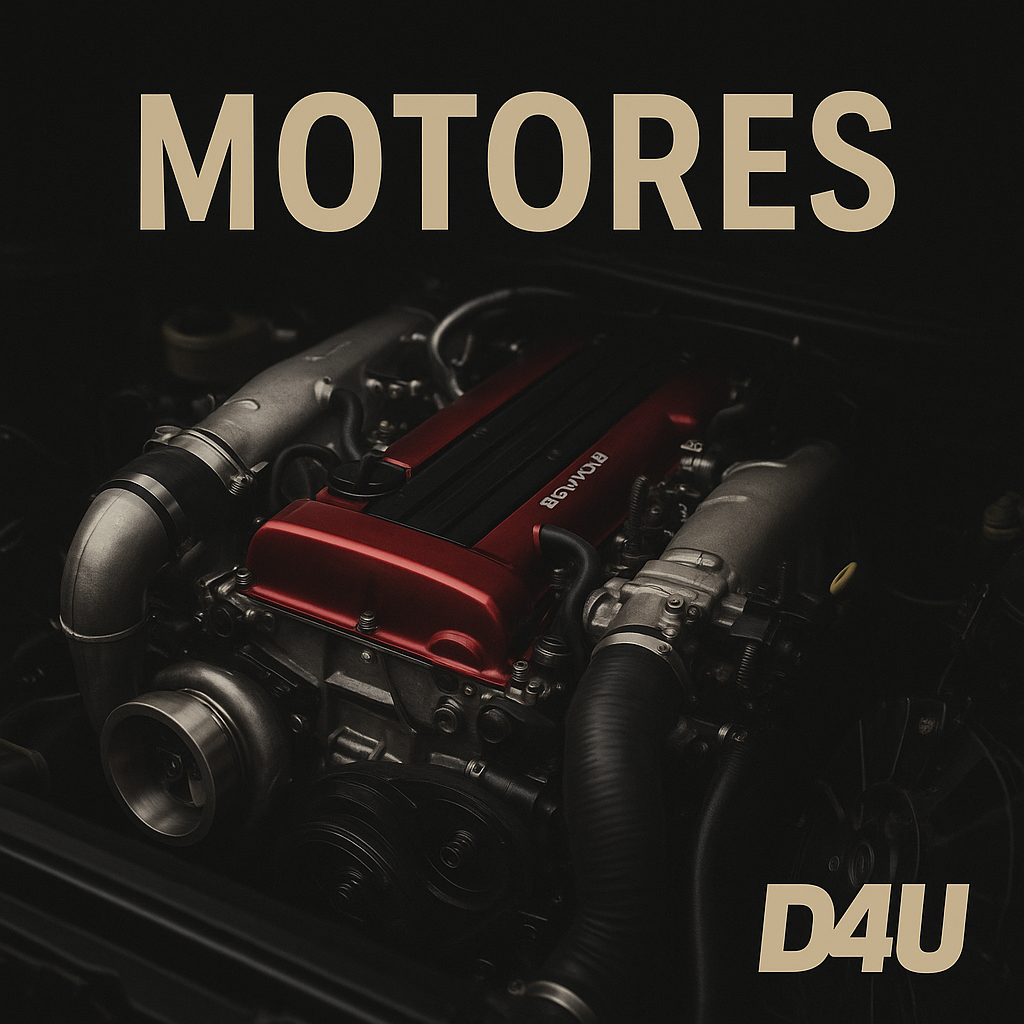Motores