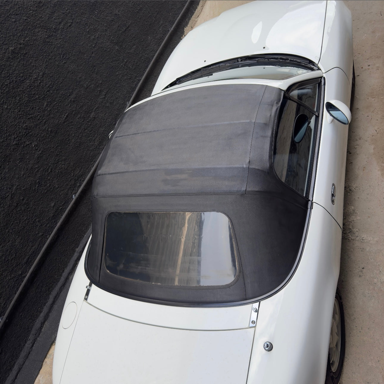 Mazda Miata MX-5 NA 1992