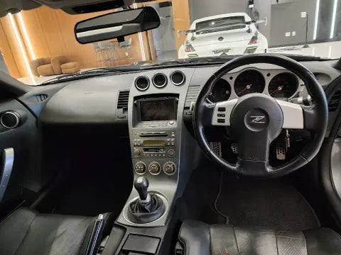 Nissan 350Z 2003