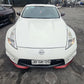 Nissan 370Z 2012