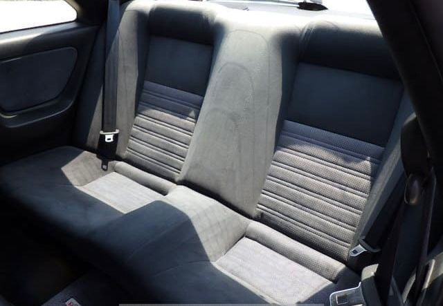 Nissan Skyline R33 GTR VSPEC 1995