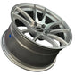 Rodera EMOTION 18X10.5J