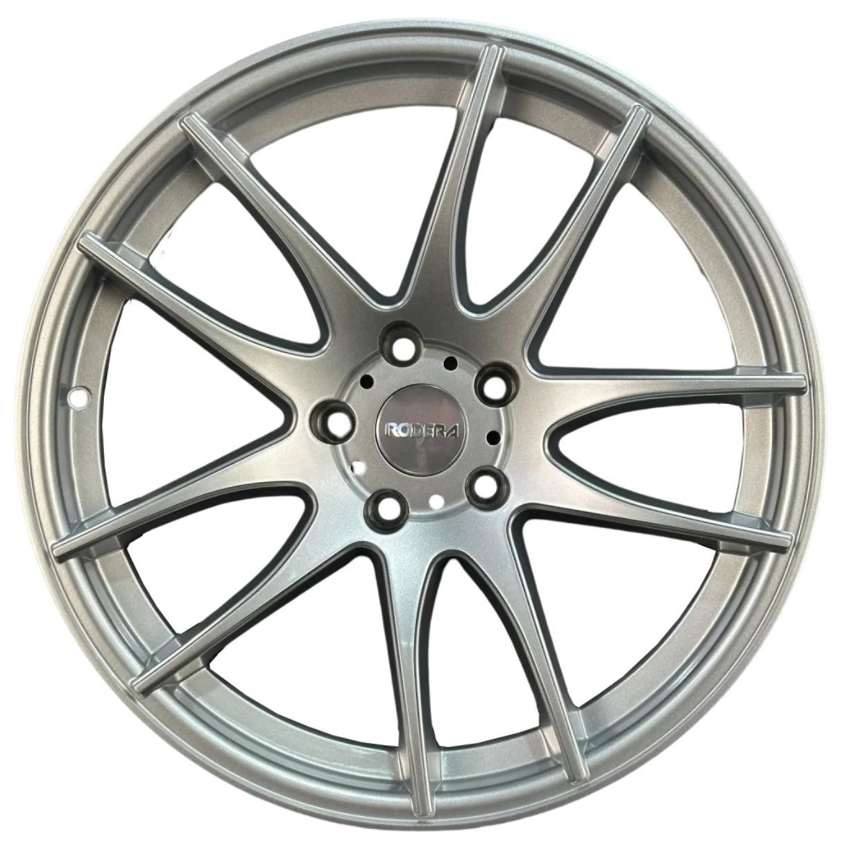 Rodera EMOTION 18X10.5J